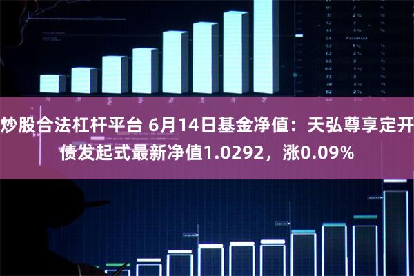 炒股合法杠杆平台 6月14日基金净值：天弘尊享定开债发起式最新净值1.0292，涨0.09%